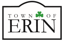 Town of Erin Logo