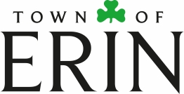 Town of Erin Logo